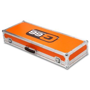 Pedalcase G66.eu Fractal 2x VP4 / AM4 + 2x EV-2