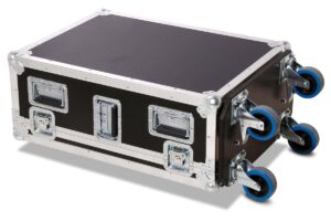 Yamaha LS9-16 Mixing Console Roadcase