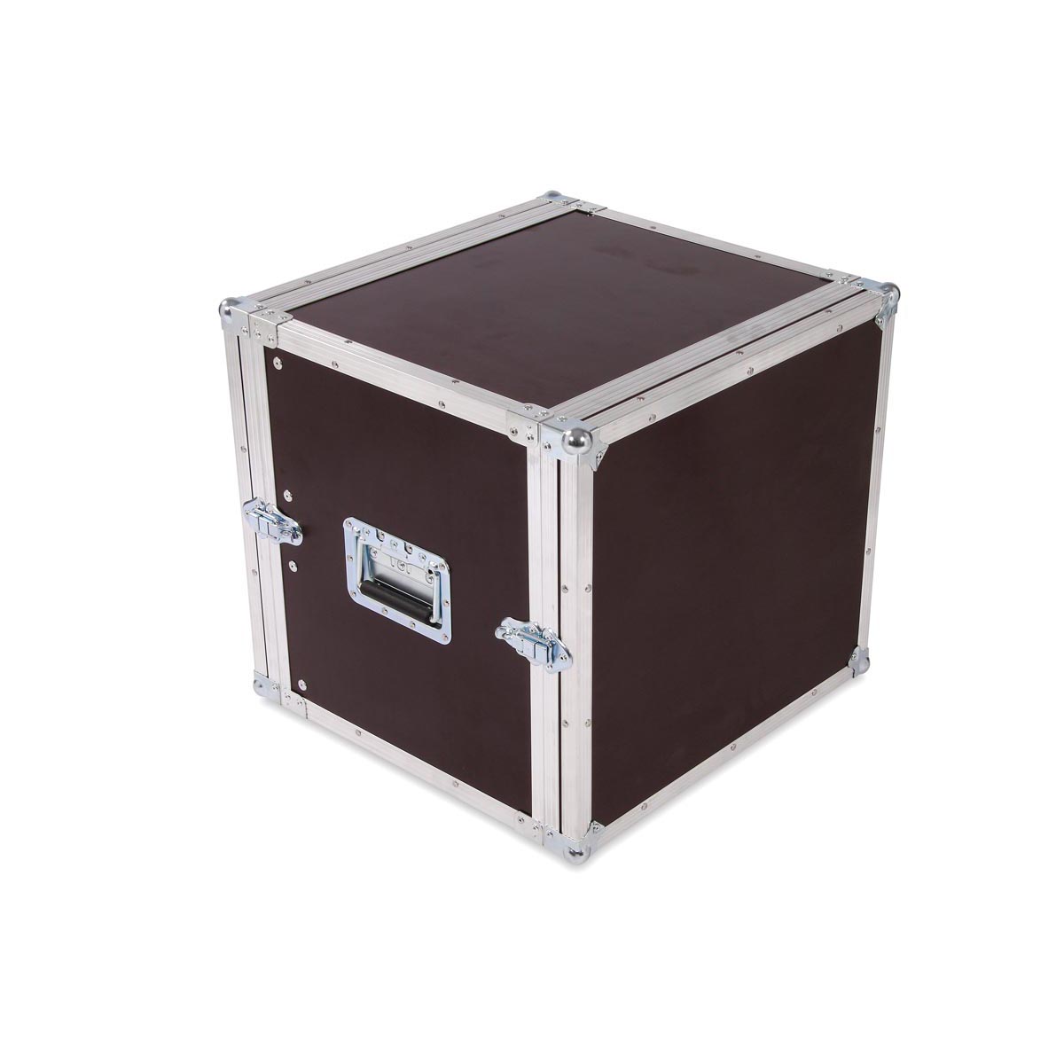 10U Eco Wood Rack 40