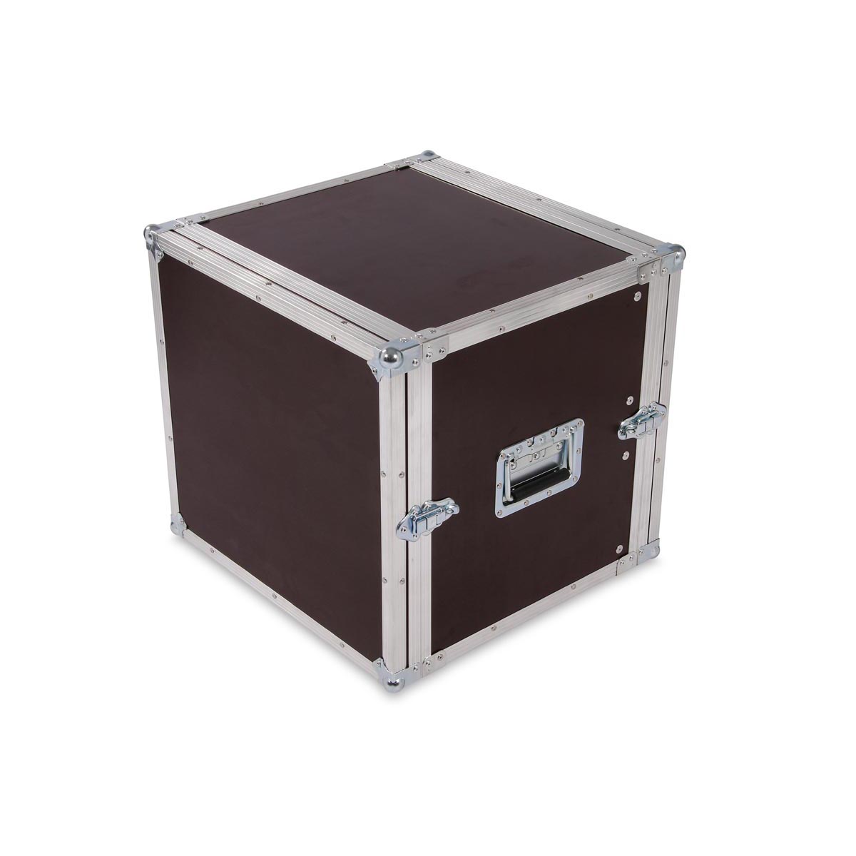 10U Eco Wood Rack 40