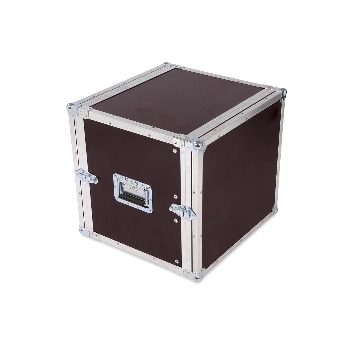 10U Eco Wood Rack 40