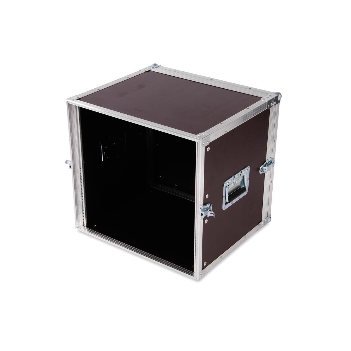 10U Eco Wood Rack 40