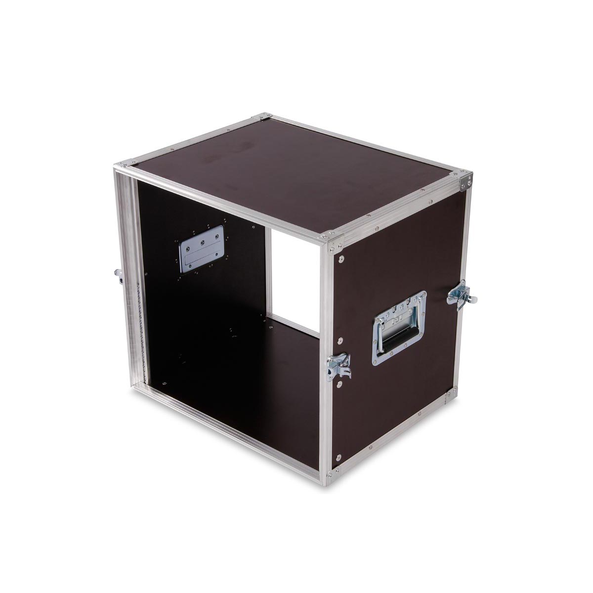 10U Eco Wood Rack 40