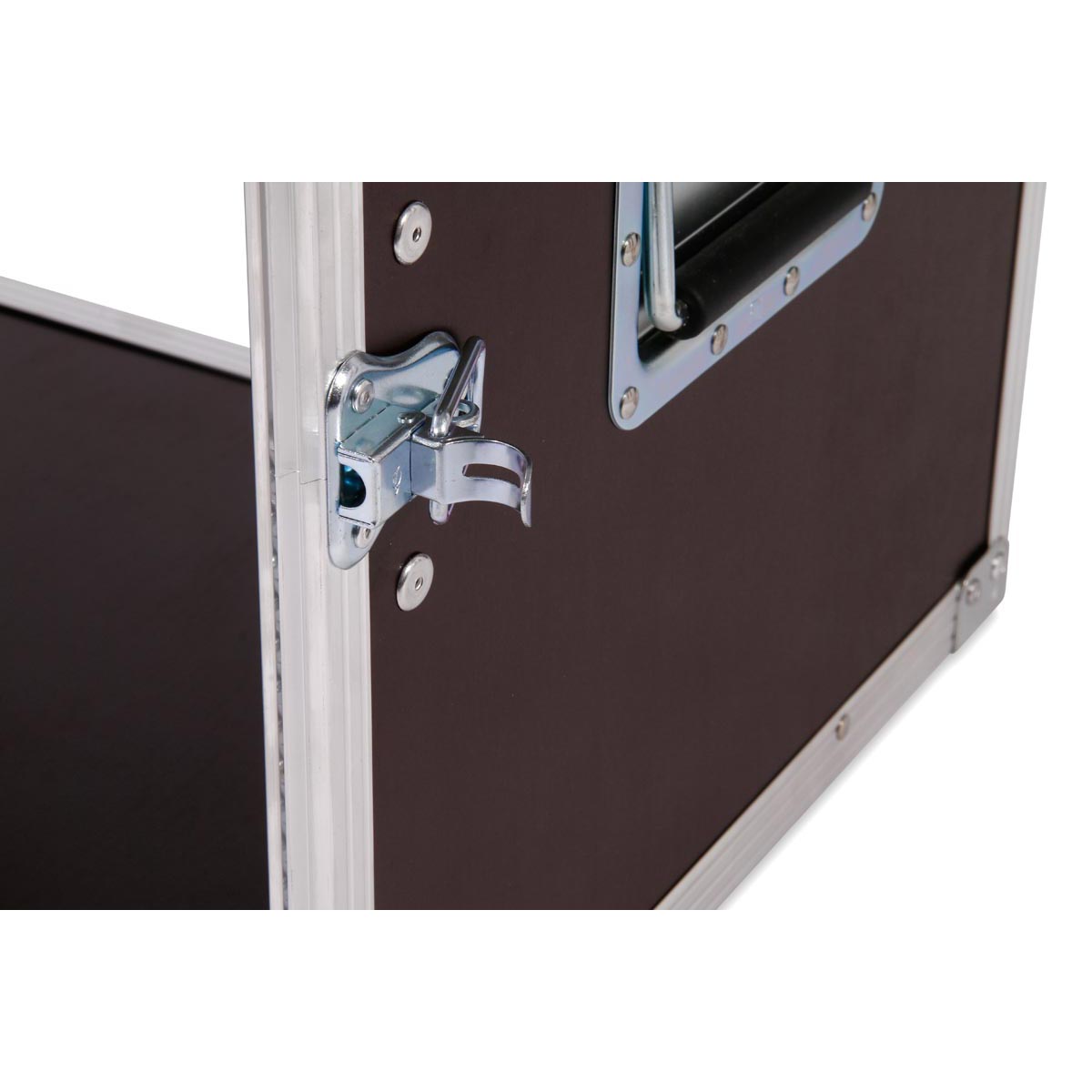 10U Eco Wood Rack 40