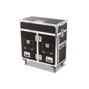 Heavy Flip Case for Allen & Heath QU-7 / QU-7D