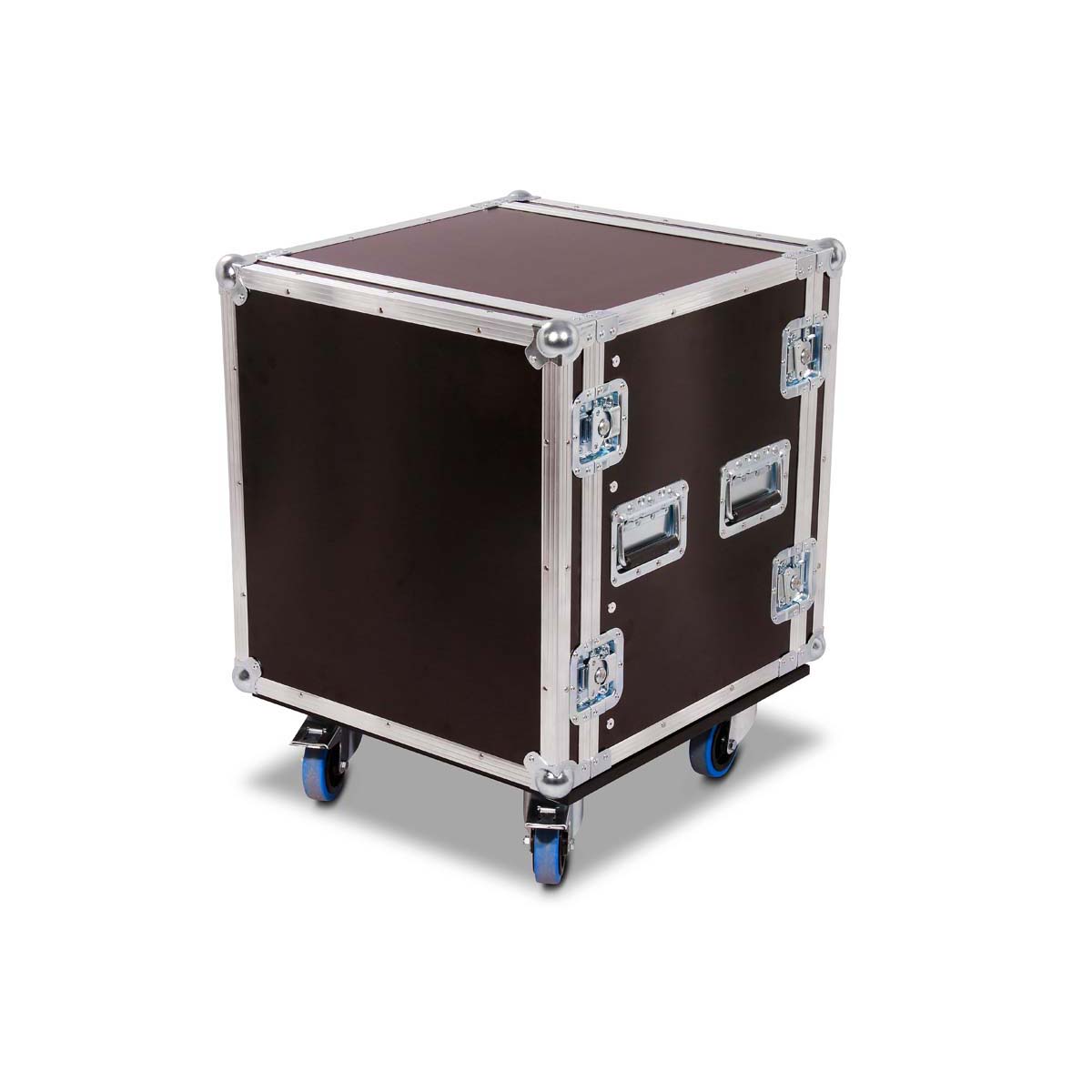 12HE Live Rack 45 wheel