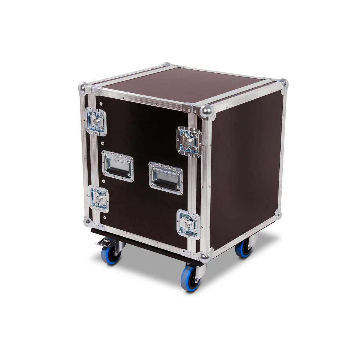 12HE Live Rack 45 wheel