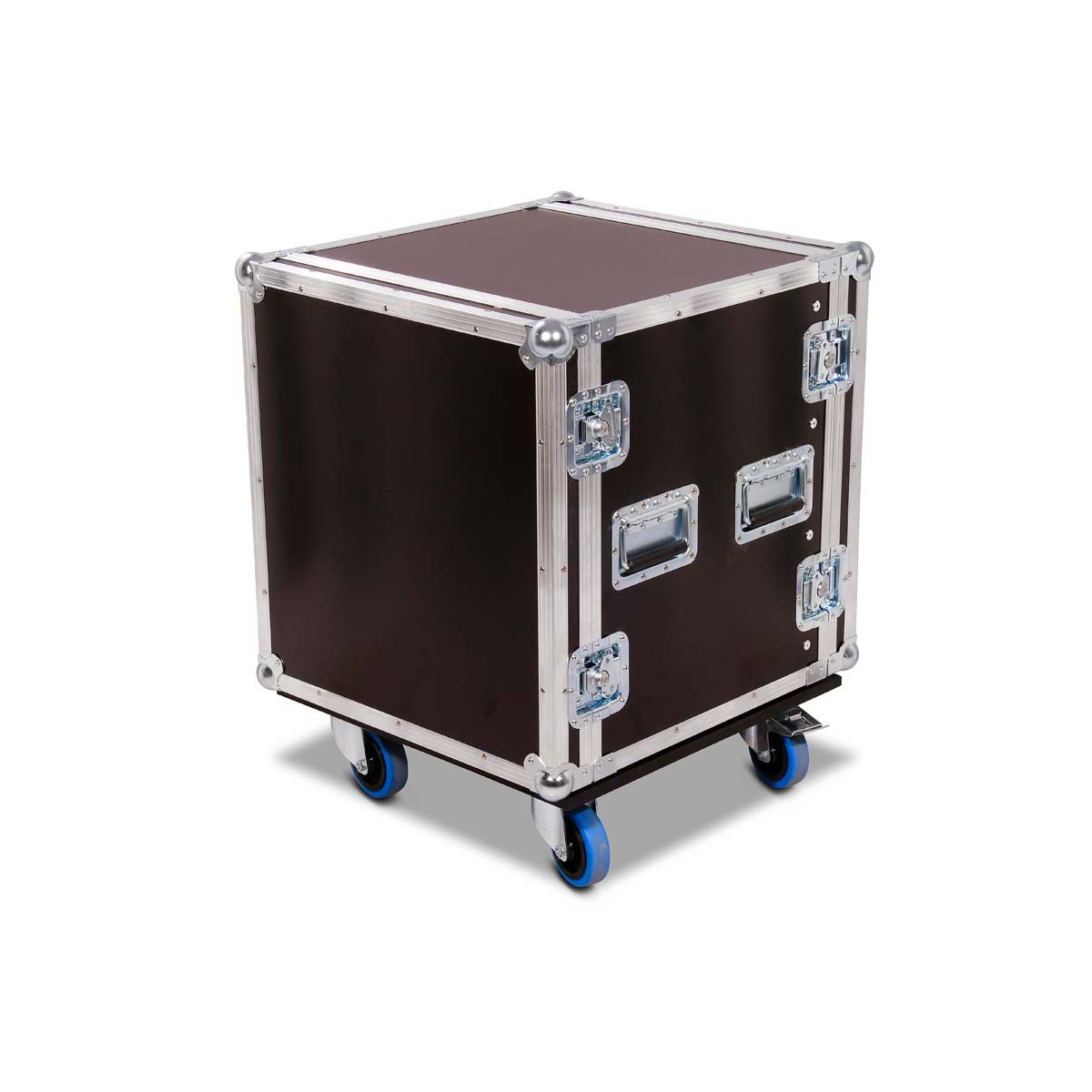 12HE Live Rack 45 wheel