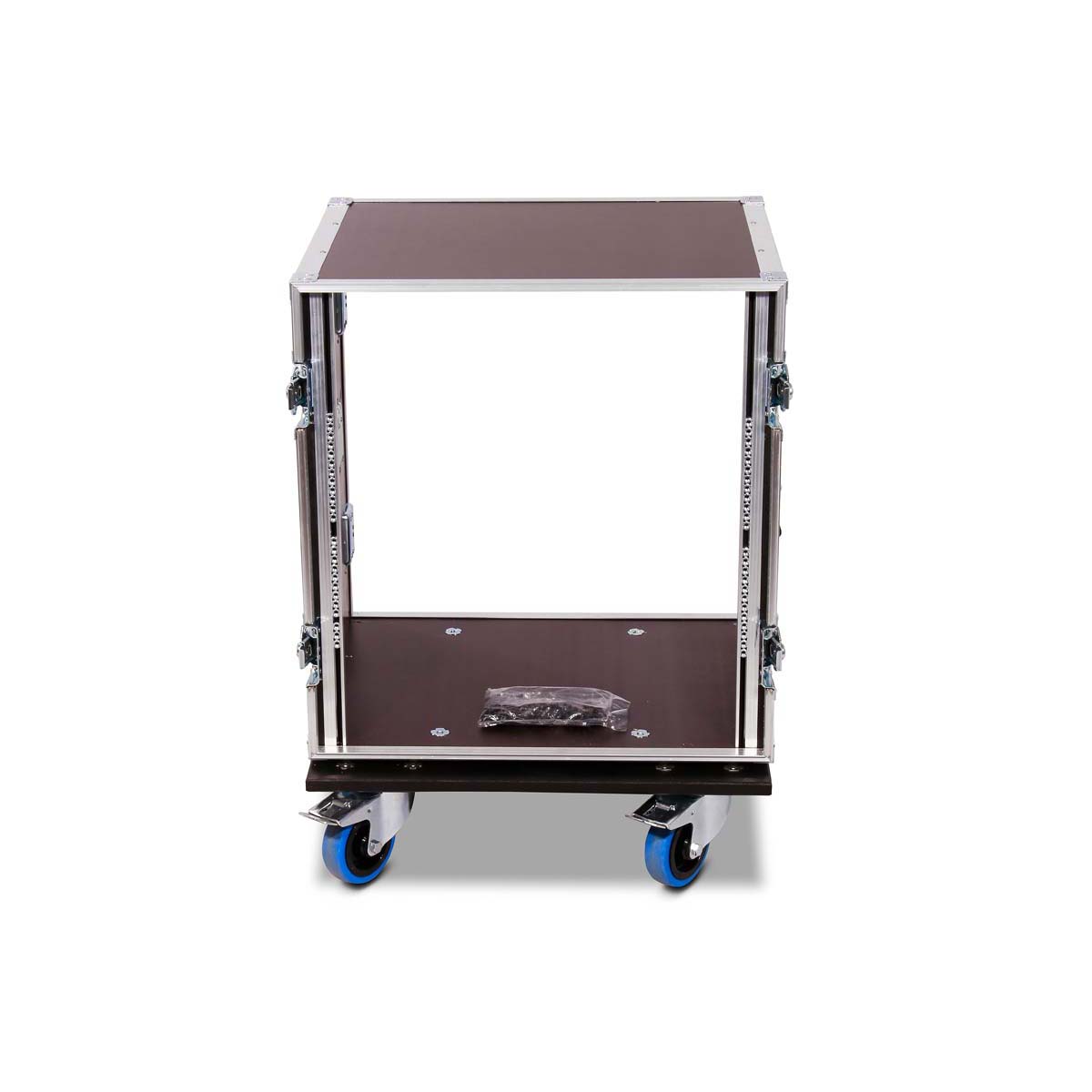 12HE Live Rack 45 wheel