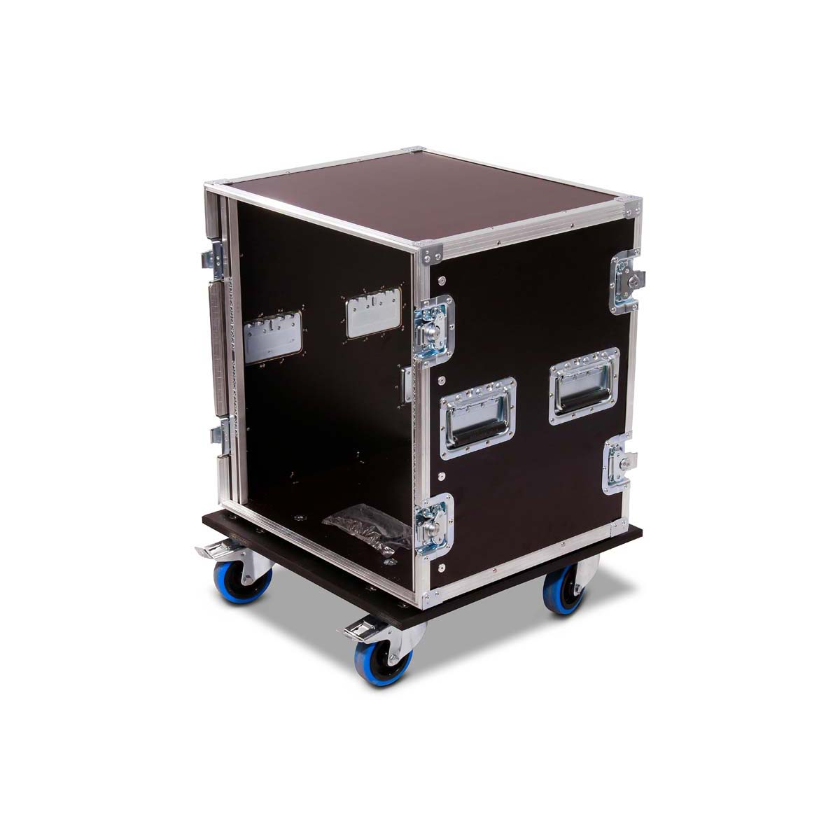 12HE Live Rack 45 wheel