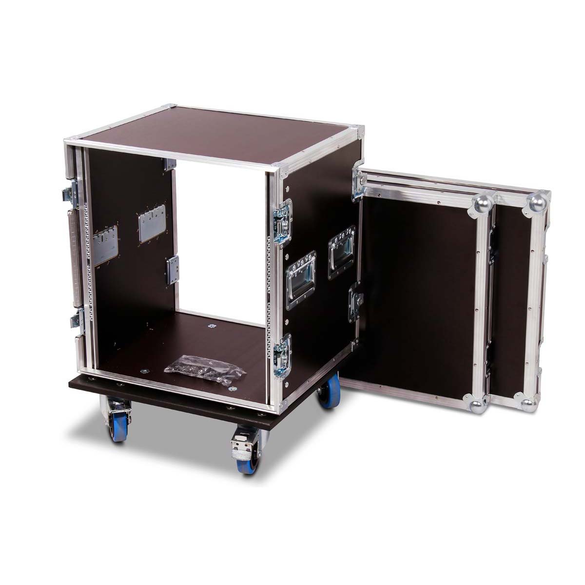 12HE Live Rack 45 wheel