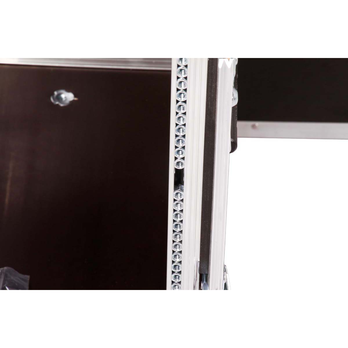 12HE Live Rack 45 wheel