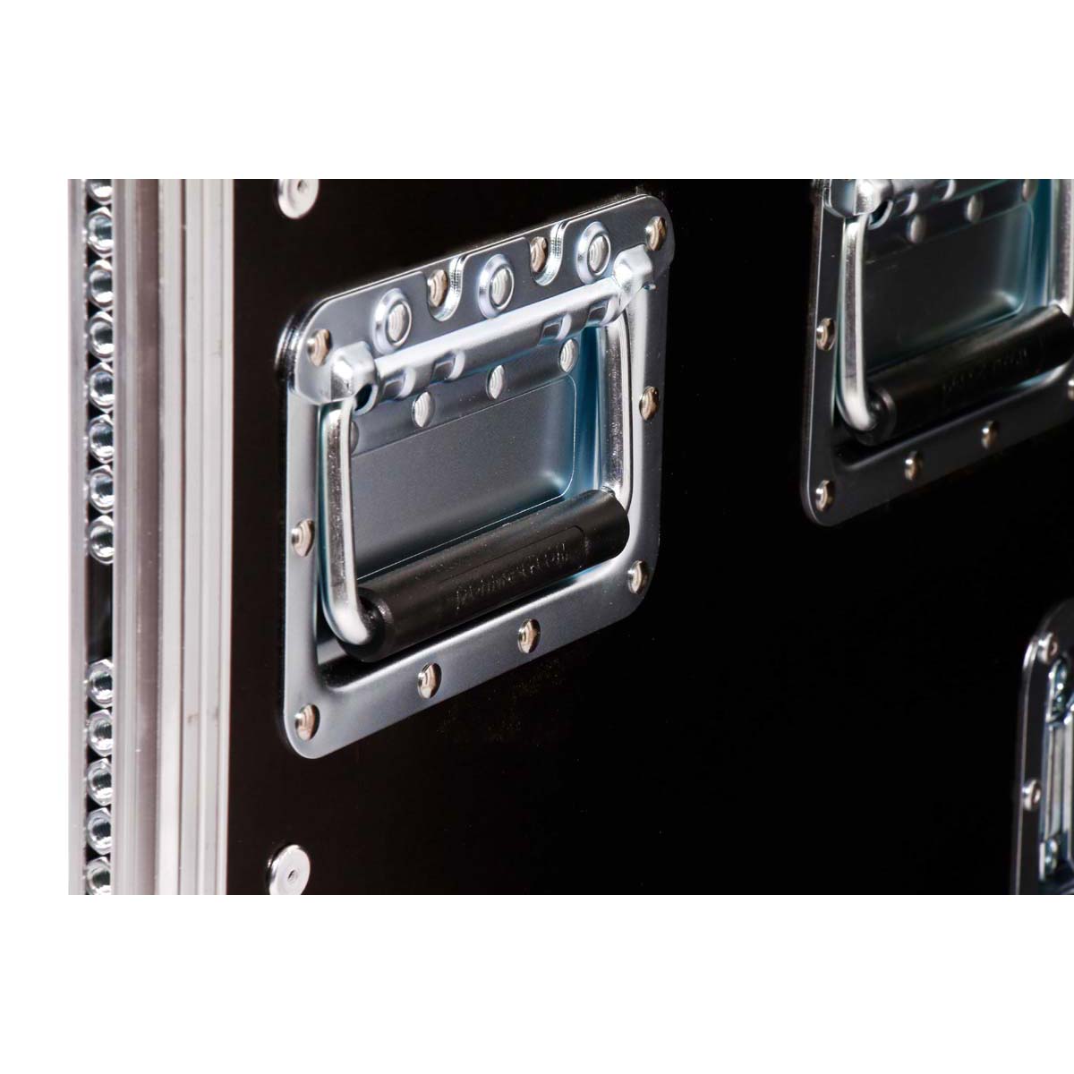 12HE Live Rack 45 wheel