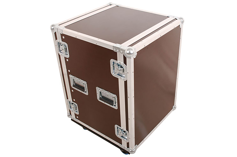 5U Live Rack 45 wheel