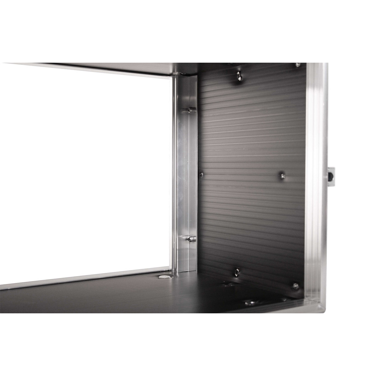 5U Eco II Compact Rack 23