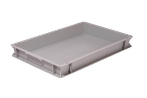 Zubehörbox Rako Euronorm E2 (600 × 400 × 75 mm)