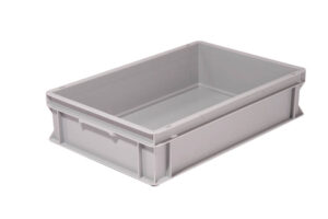 Zubehörbox Rako Euronorm E2 (600 × 400 × 145 mm)