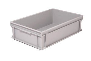 Zubehörbox Rako Euronorm E2 (600 × 400 × 170 mm)