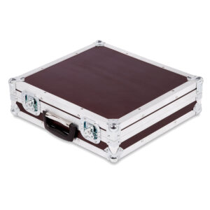 Koffercase Live System-Inlay (ohne Inlay)