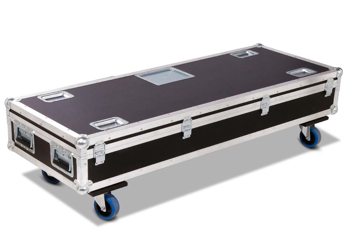 Truhencase ApeLabs Neon Tubes 6in1