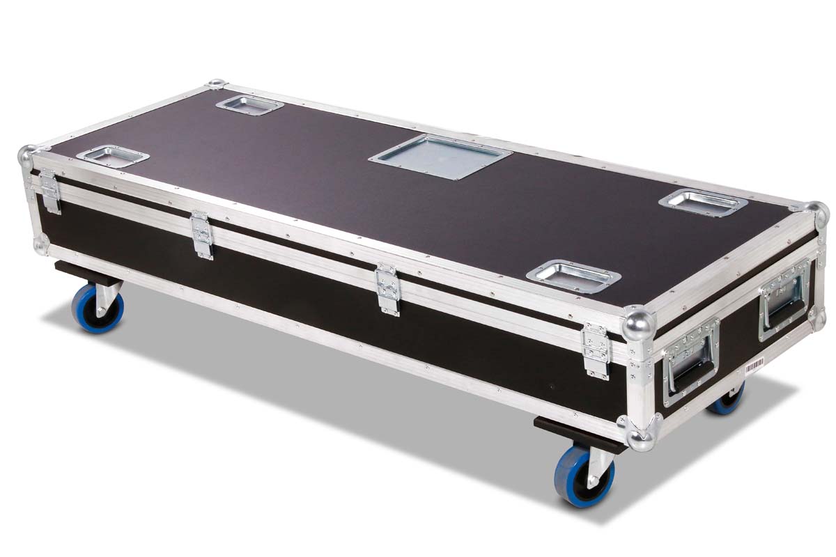 Truhencase ApeLabs Neon Tubes 6in1