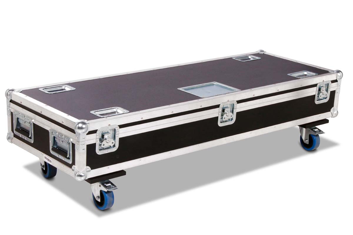 Truhencase ApeLabs Neon Tubes 6in1