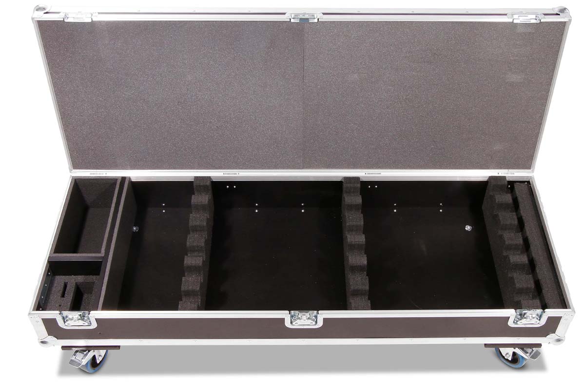 Truhencase ApeLabs Neon Tubes 6in1