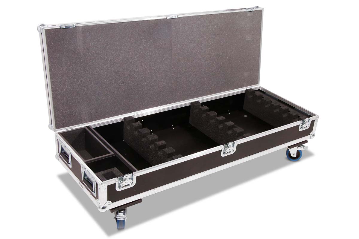 Truhencase ApeLabs Neon Tubes 6in1