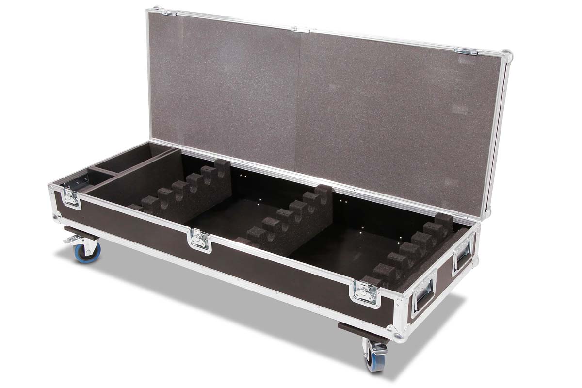 Truhencase ApeLabs Neon Tubes 6in1