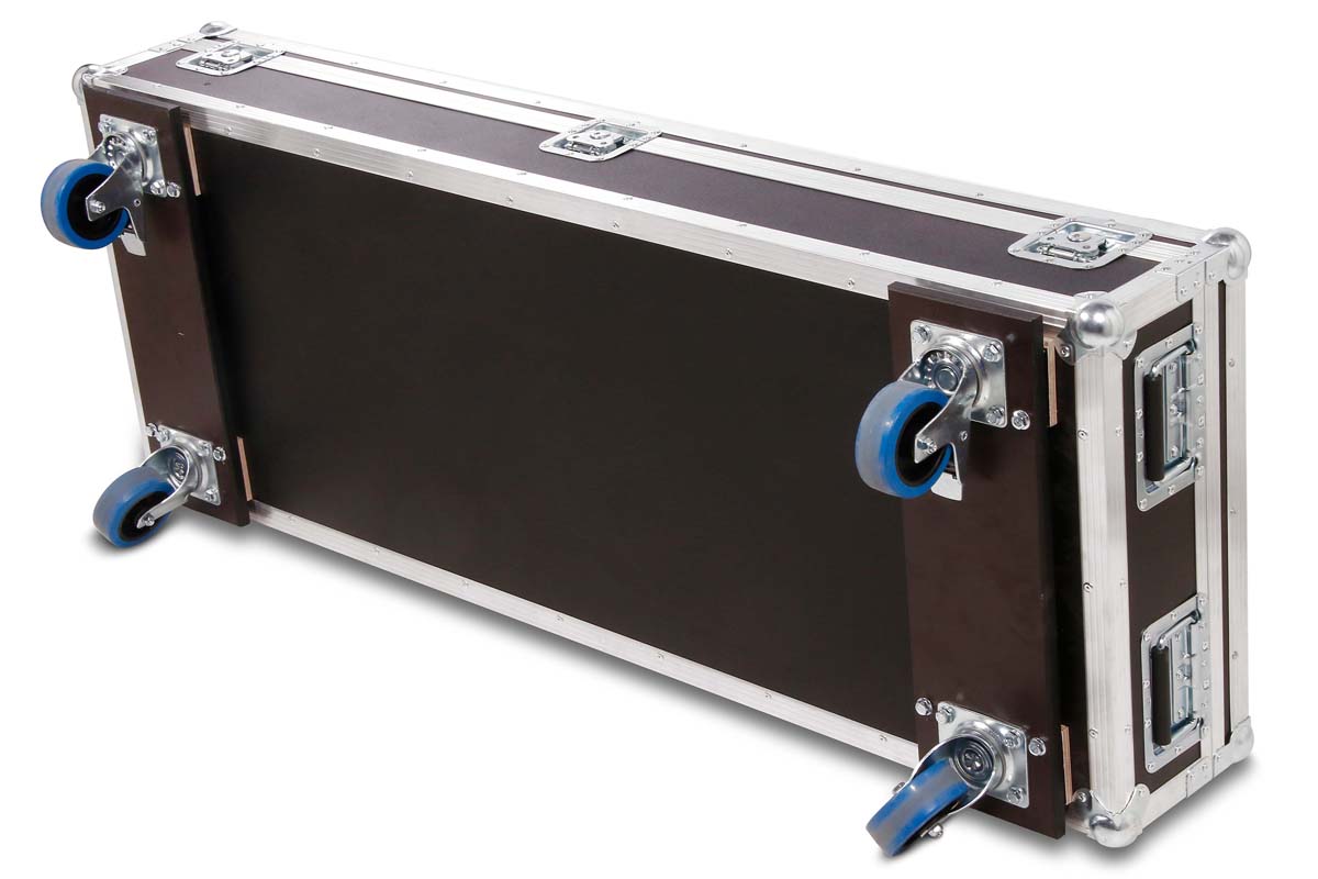 Truhencase ApeLabs Neon Tubes 6in1