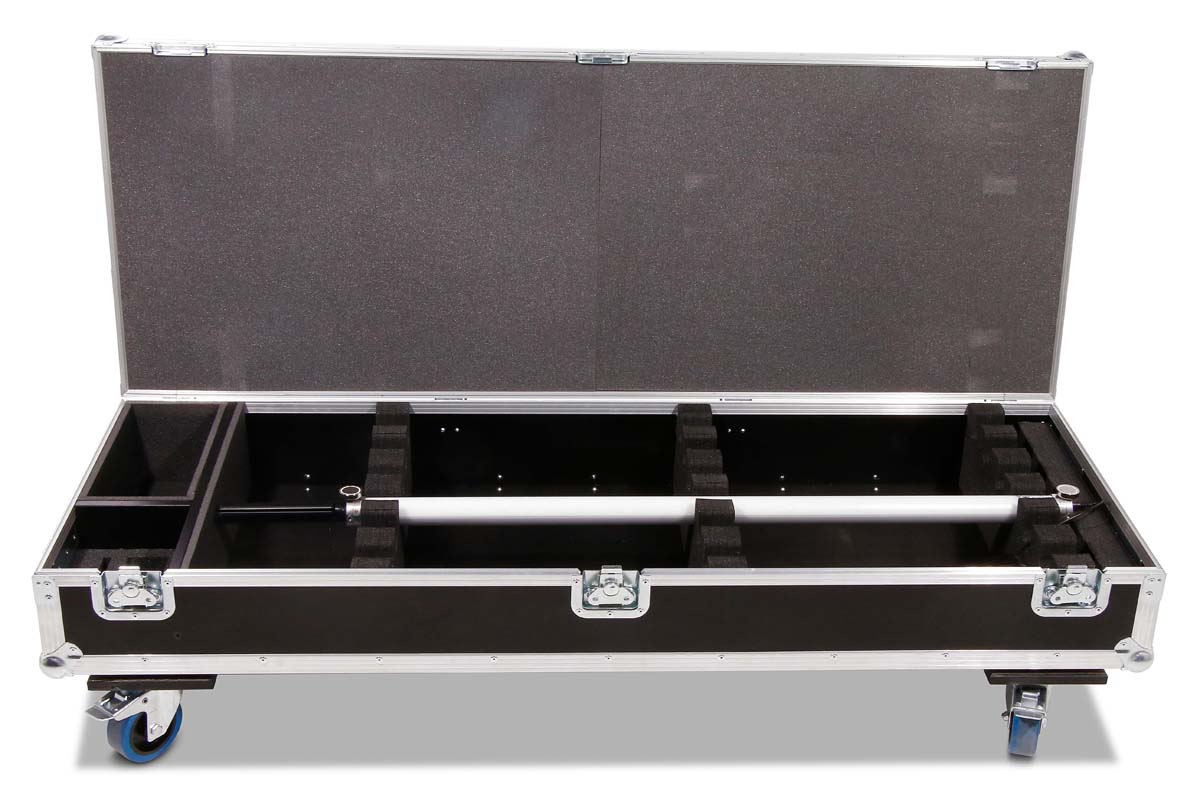 Truhencase ApeLabs Neon Tubes 6in1