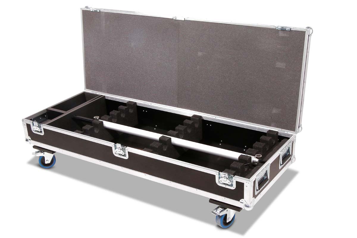 Truhencase ApeLabs Neon Tubes 6in1