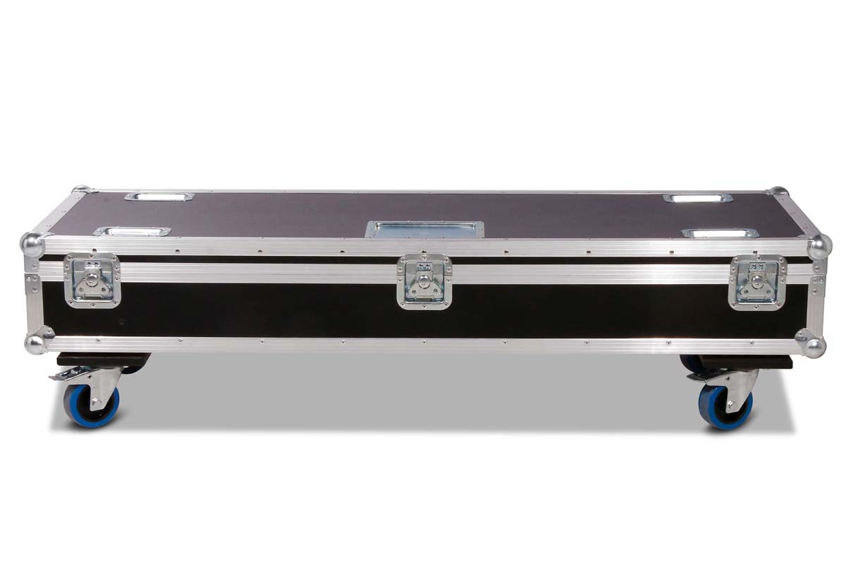 Truhencase ApeLabs Neon Tubes 6in1