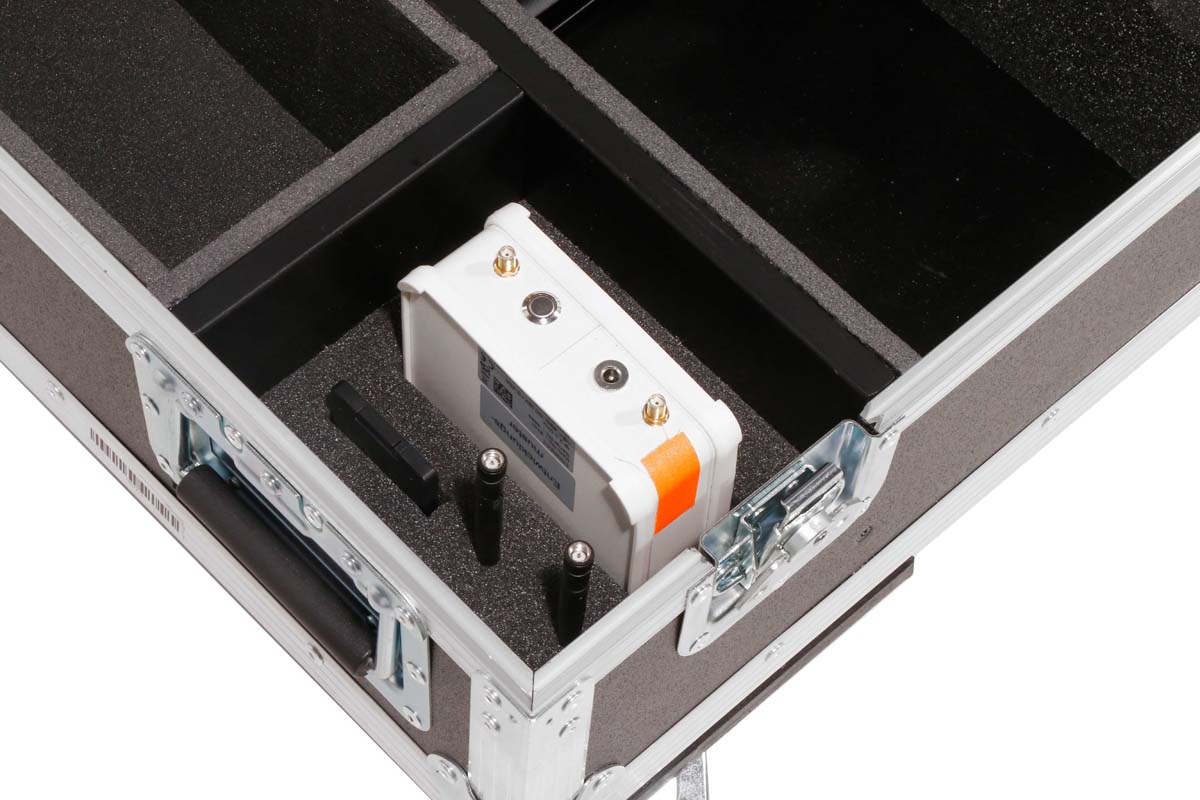 Truhencase ApeLabs Neon Tubes 6in1