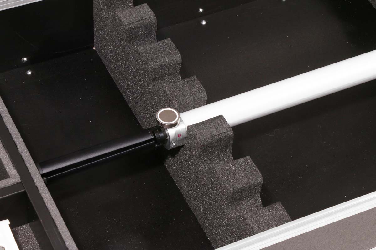 Truhencase ApeLabs Neon Tubes 6in1