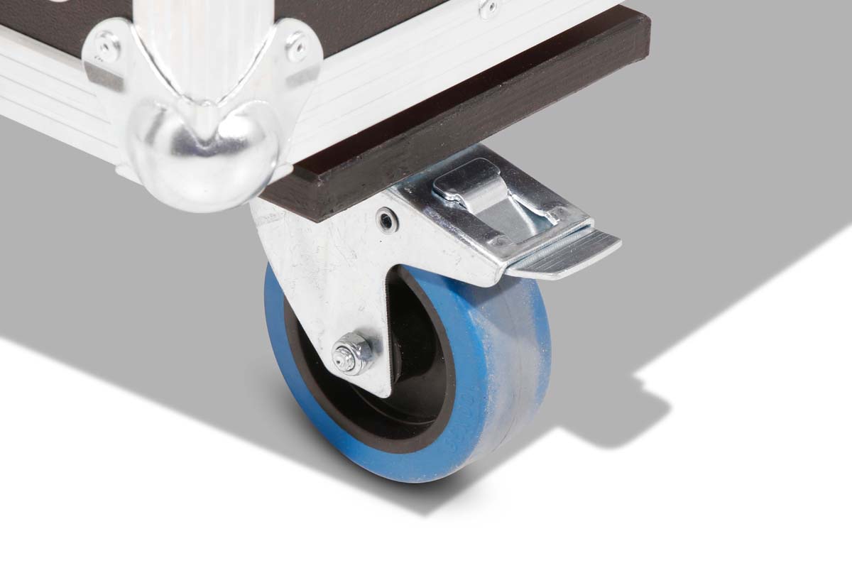 Truhencase ApeLabs Neon Tubes 6in1