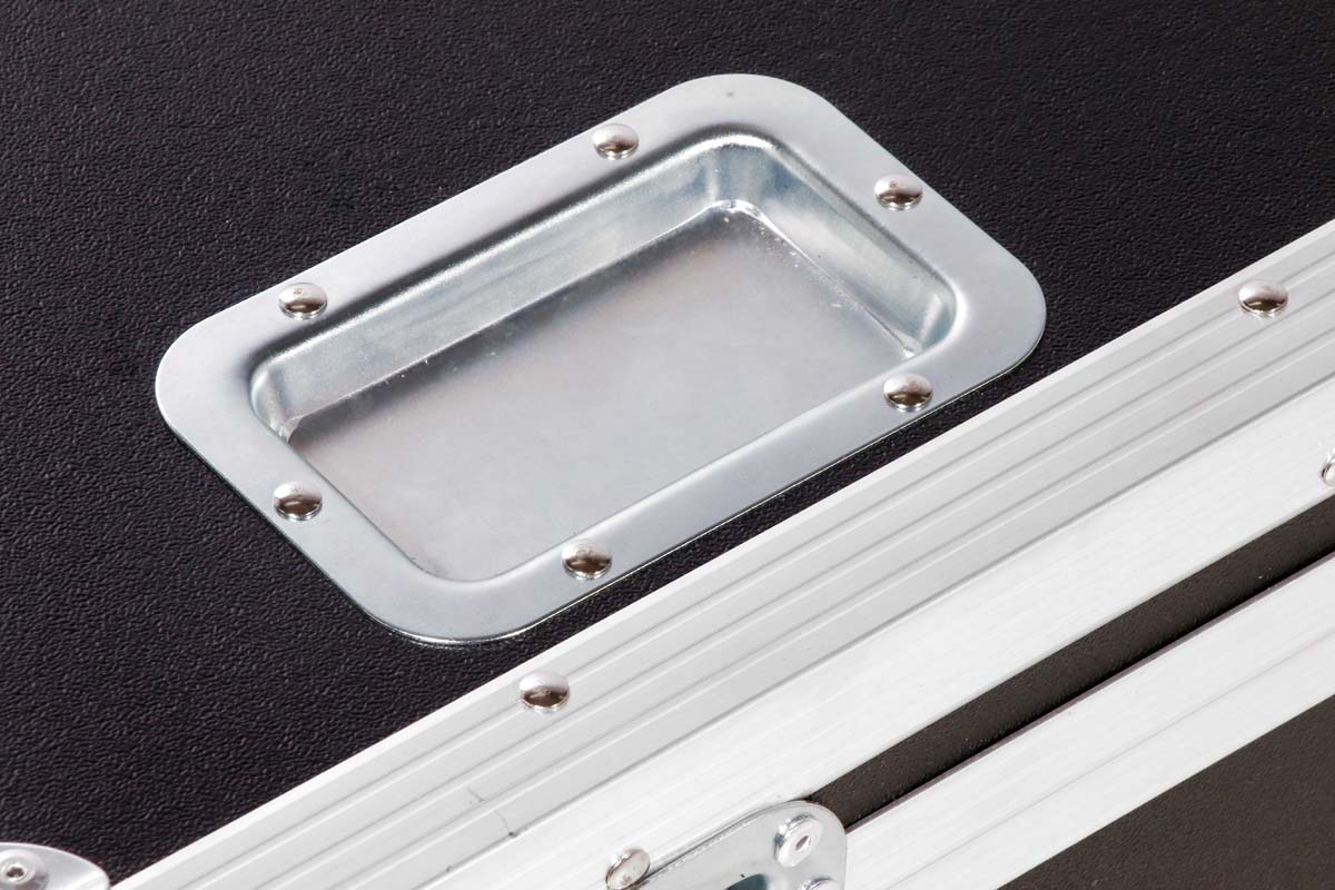 Truhencase ApeLabs Neon Tubes 6in1