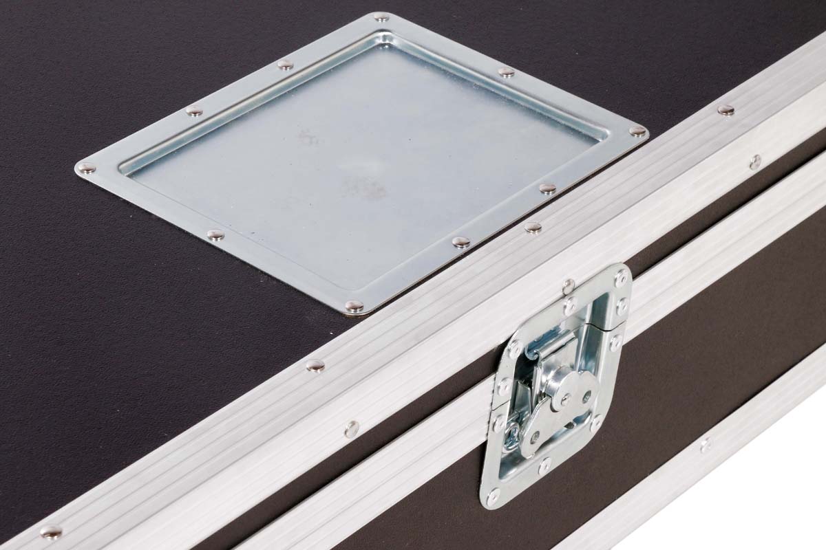 Truhencase ApeLabs Neon Tubes 6in1