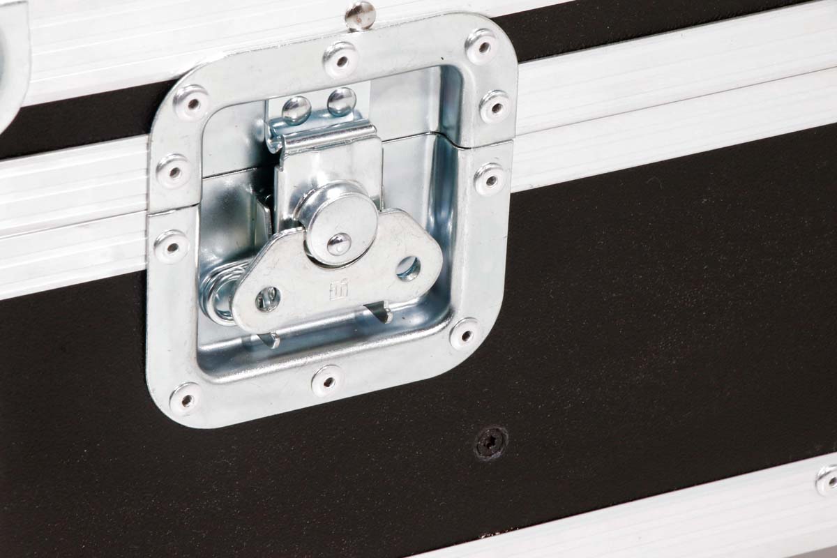 Truhencase ApeLabs Neon Tubes 6in1