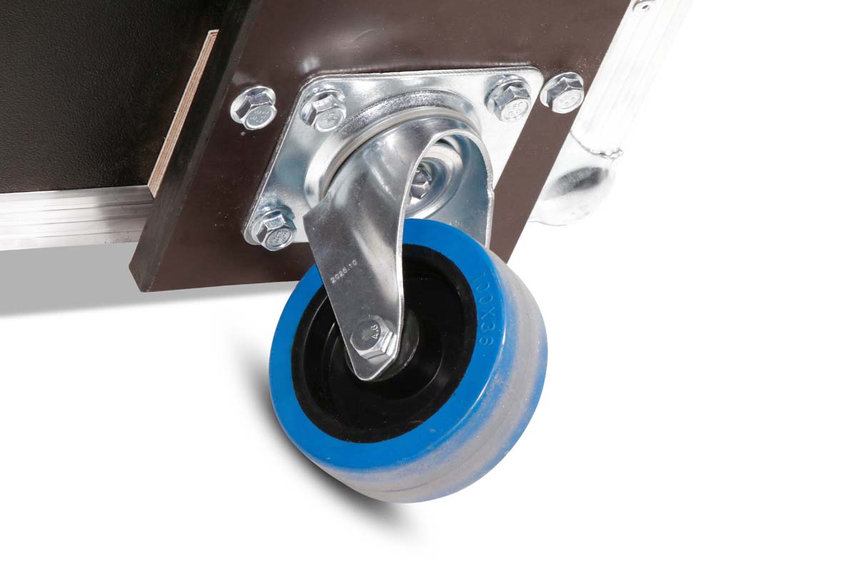 Truhencase ApeLabs Neon Tubes 6in1