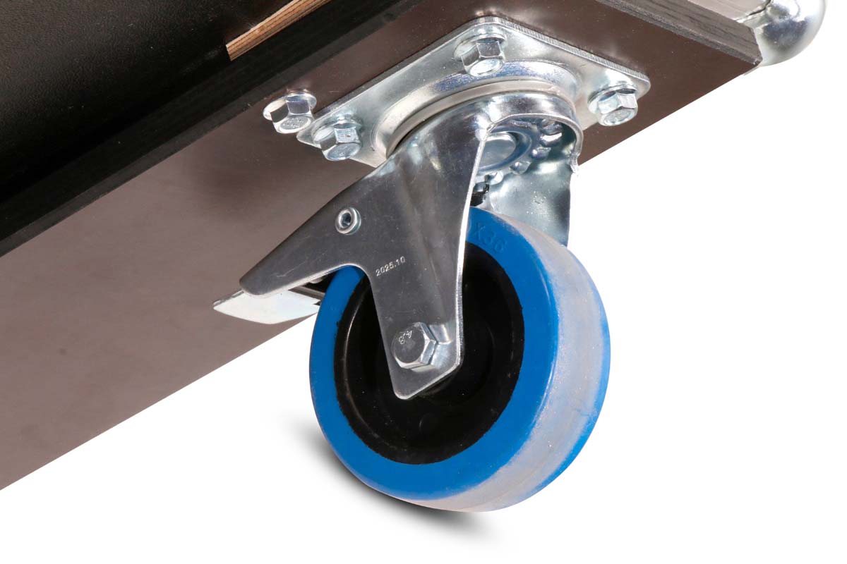 Truhencase ApeLabs Neon Tubes 6in1