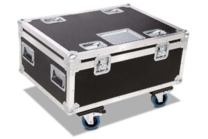 Professional Chest Case for ApeLabs Marvel Spots 6-in-1