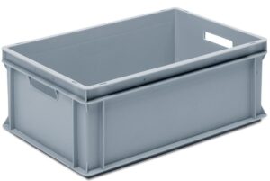 Zubehörbox Rako Euronorm E2 (600 × 400 × 220 mm)