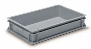 Rako Euronorm E2 Accessory Box (600 × 400 × 120 mm)