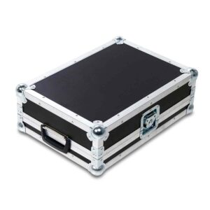 Étui de transport pour table de mixage Ecler Nuo 4 / Nuo 5