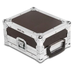 Hood Case for Tone King Royalist MKII / Imperial Tri-Tube Preamp