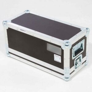 Cage de transport 53,5 x 23 x 25,5 cm — B-Stock