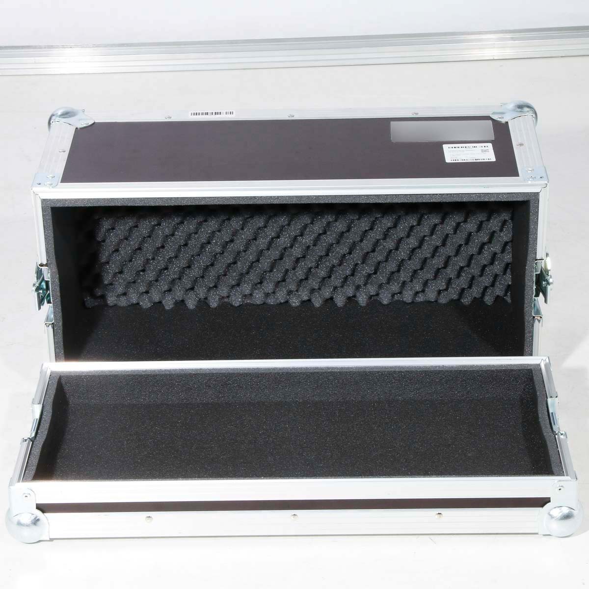 Cage de transport 53,5 x 23 x 25,5 cm — B-Stock