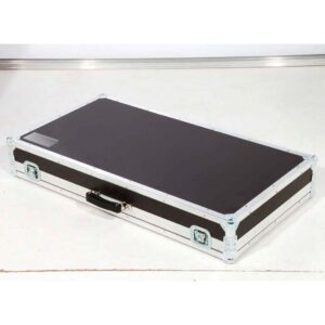 Flight case pour pédales 900x450x90 mm (L x P x H) – B-Stock