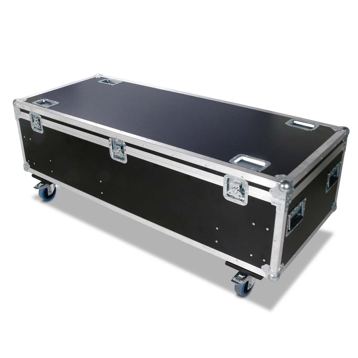 Professionele kist voor Pixlip Expo Light Box 300x250